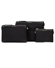 Mila Pouch (Set of 3)