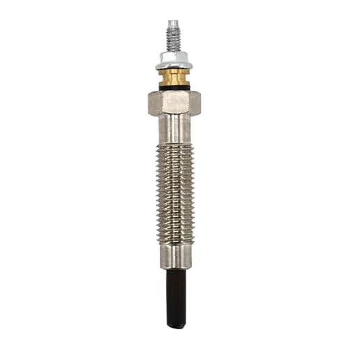 Bougie de préchauffage E6303-65511 pour tracteur Kioti CK30 CK35 et CK2610