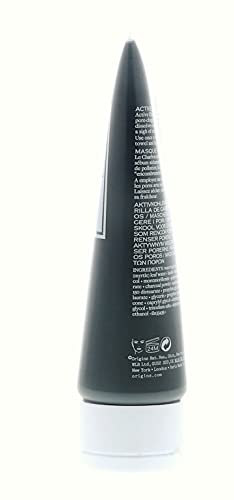 Origins CLEAR IMPROVEMENT Active Charcoal Mask To Clear Pores 2.5 oz - Thumbnail 4