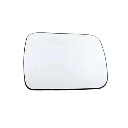 Verre rétroviseur Freelander 2 2010-2015 côté droit de remplacement dégivrant