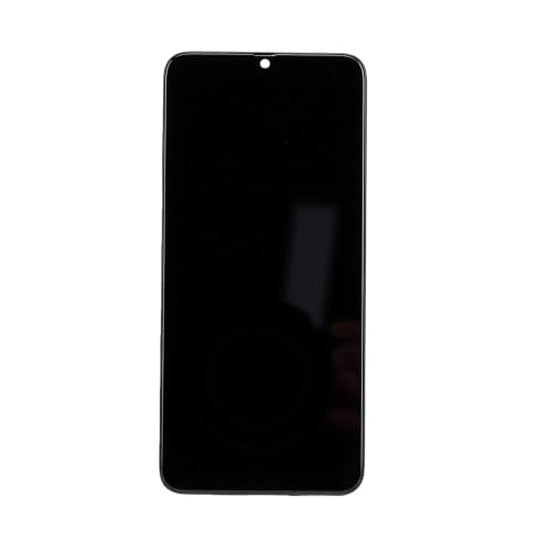 Écran Tactile LCD A70 Couleur Vibrante Dalle de Remplacement Fine pour Téléphone 2019