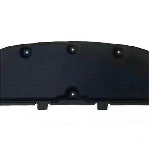 Coussinet d'isolation phonique pour capot avant CRV 17-20