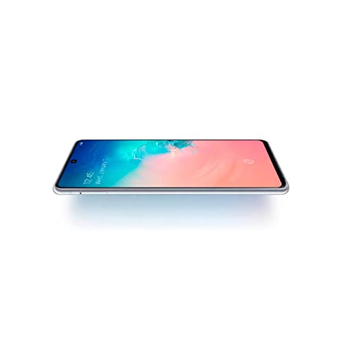 Image of Samsung Galaxy S10 Lite (Prism Black, 8GB RAM, 128GB)