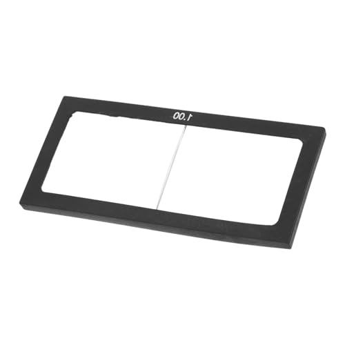 OKUMEYR Welding Helmet Magnification Lens