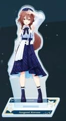 【最終値下げ】ホロチャージ！アクリルスタンド当選品 戌神ころね ホロチャージ！アクリルスタンド当選品 戌神ころね - メルカリ