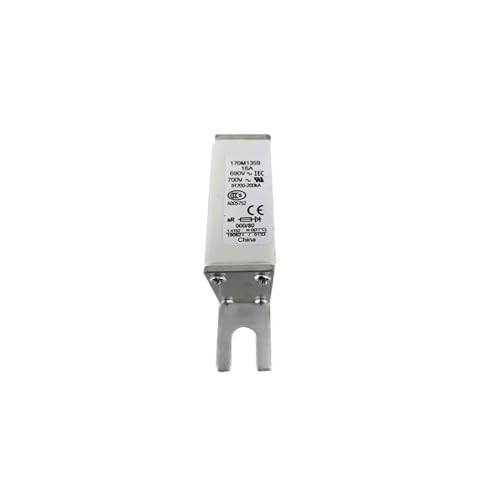 Fusible 170M1359 et 170M3619 pour protection de puissance industrielle