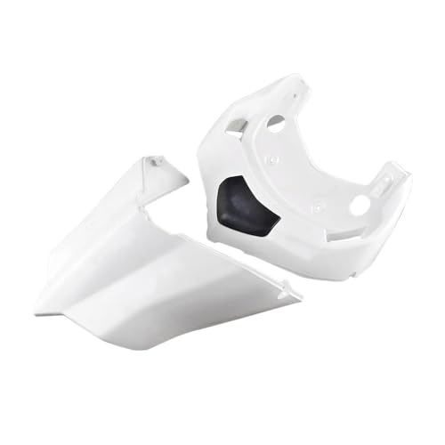 Kit de carénage arrière moto résistant pour restaurer 749 999