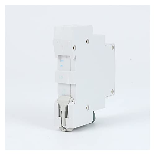 Contacteur modulaire 25A 2NC pour programmation de chauffage domestique - 6