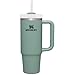 Produktbild Stanley The Quencher H2.0 FlowState Tumbler (Soft Matte) | 30 OZ Shale