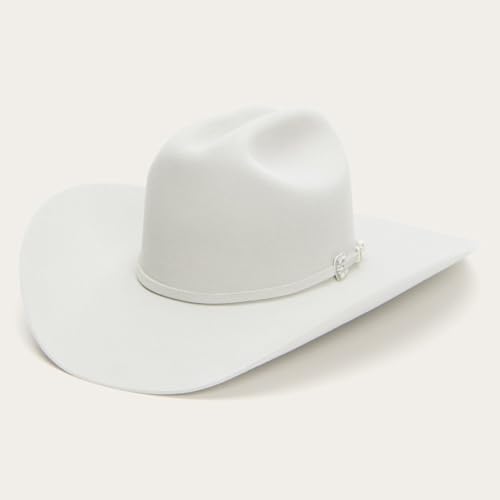 Image of Stetson 7540 Skyline 6X Fur Cowboy Hat
