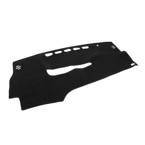 Tapis antidérapant de bord premium pour Toyota Prius 2010-2015