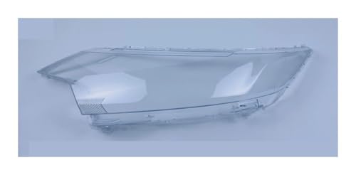 Phare abat-jour Outlander 2016-2019 : coque de protection transparente pour restaurer votre voiture