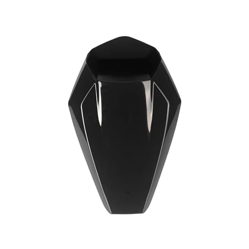 Carénage de siège passager arrière contre les vibrations pour moto Ninja ZX-6R