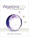 Algebra for College Students + Enhanced Webassign, Single-term Access + Loe for Developmental Math