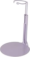 Algopix Similar Product 14 - Kaiser Doll Stand 1190  Purple Pastel