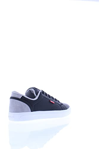 Levi's Kids Jeffrey Lo 501 Sport Sneakers #TOP14