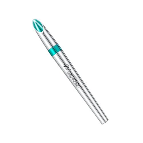 NIYANGLE Delineador de Ojos Larga Duración Maquillaje Herramienta Cosmética de Manchas Mujeres y Niñas