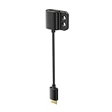HDOYTXXM Flexibler HDTV Externe Video Rekorder HDTV Adapterkabel Austausch Für 3019/3020/3042/3043 Kamera