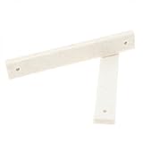 Yardwe 3 Uds Pastillas De Freno Bloques De Freno Resistentes Desgaste Frenos De Bicicleta De Fitness Frenos De Bicicleta De Interior Bloques De Freno De Gimnasio Suministros para