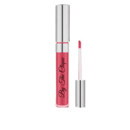 By The Clique Premium Long Lasting Matte Liquid Lipstick | Magenta | It's Magic… #TOP1