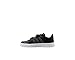 Adidas VL Court 2.0 CMF I, Zapatillas de Estar por casa Bebé...