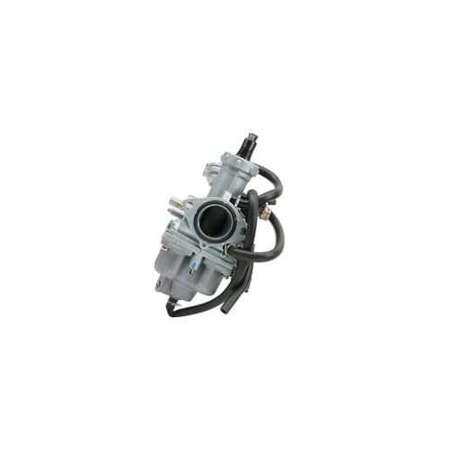 Carburateur pour TRX250EX et CRF150F à débit de carburant régulé