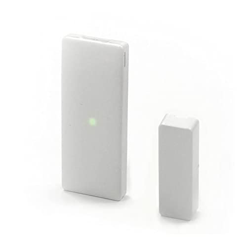 Détecteur d'ouverture ultraplat PowerMaster MC-303-PG2