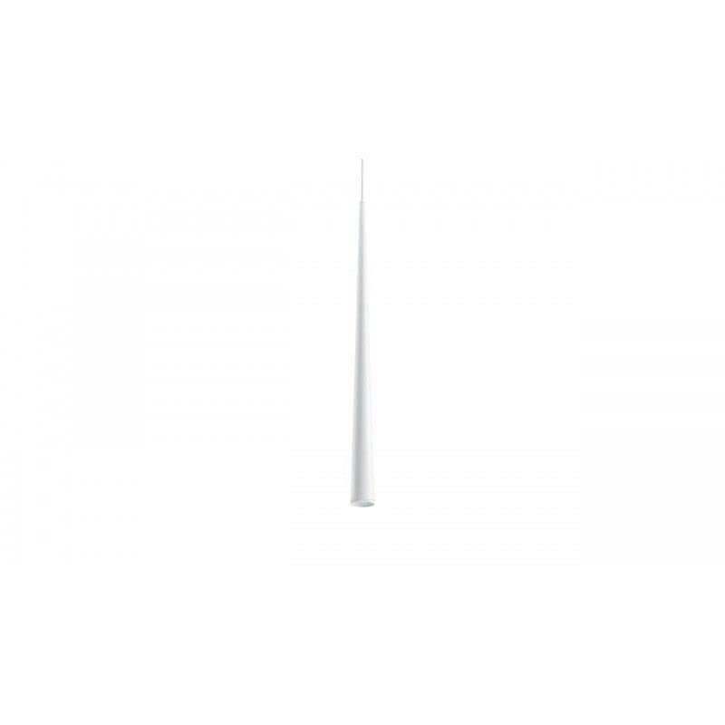 Luminaire suspendu HOLLY Arkoslight A2810010WT blanc texturé 2700K 35º