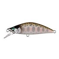 BASSDAY バスデイ もののふ 35S/45S 人気カラー 10色セット 全12色】 バスデイ もののふ 35S (淡水ルアー 渓流 トラウト