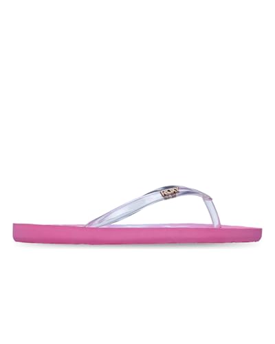 Tongs enfant Roxy Rg Viva Jelly - vue 4