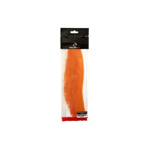 Fulling Mill Rabbit Zonker Cross Cut