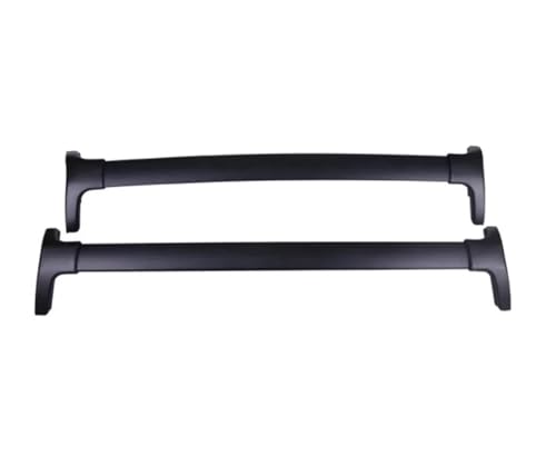 Barres de toit aluminium pour Toyota RAV4 2026+ avec système verrouillable