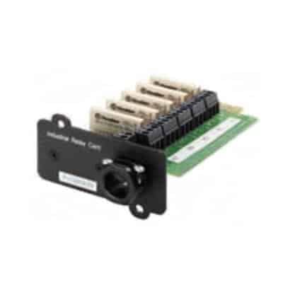 Industrial Relay Card - Ms Accs