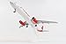 Daron SKR801 Skymarks Avianca A321 1/150 W/Gear Model Kit