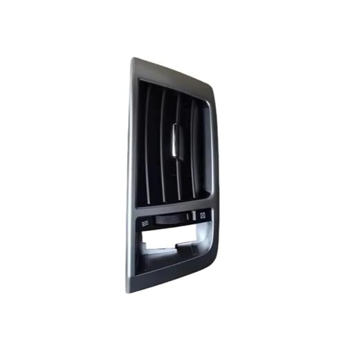 Rejilla de aire acondicionado para Toyota Land Cruiser 200, confort térmico en cada ruta