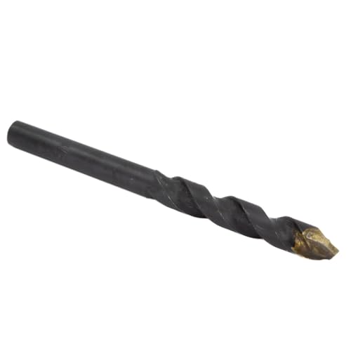 Casafoyer 7/16" x 18" Carbide Tipped Masonry Drill Bit, DAM18X7/16 - (Pack of 2)