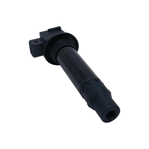 Bobina de encendido para CF650MT y CF400NK: soluciona tirones y fallos de arranque 2
