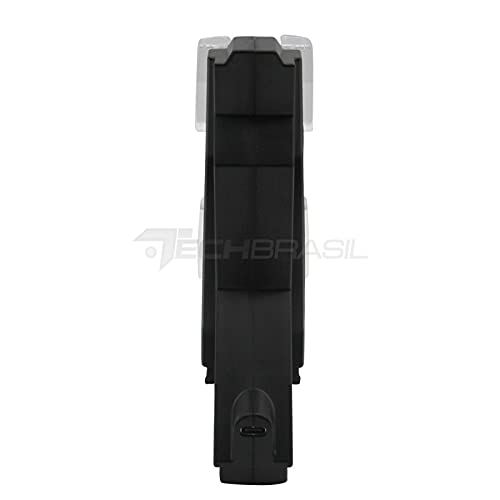 Carregador Duplo P/ 2 Controle Xbox Series X Base Suporte