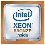 Intel® Xeon® Bronze 3206R Processor, 11M Cache, 1.90 GHz, 8 Cores, 8 Threads, 85W,  LGA3647, Boxed, 3 Year Warranty