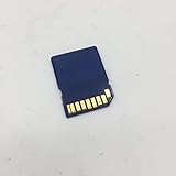  1 pièces for Ricoh imprimante/Scanner Type d\'unité carte sd MP w2400 imprimante