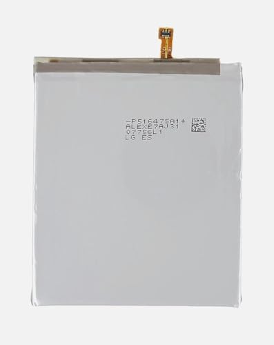 Image of EB-BG990ABY Battery for Samsung Galaxy S21 FE 5G SM-G990 Battrey with 1 Year** (D102)