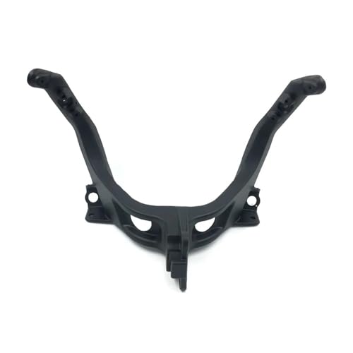 Réparer face avant cassée GSX-R 1000 K3 K4 avec ce kit carénage supérieur et support phare