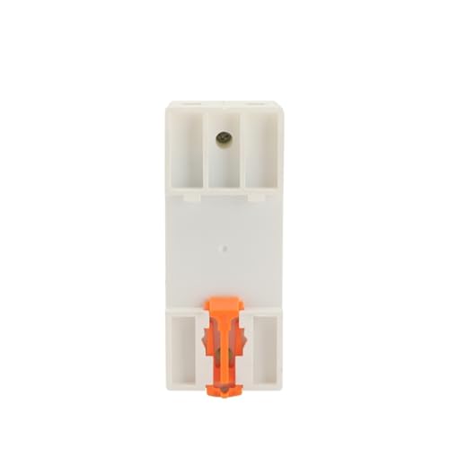 Relé DIN de 60A 230V Protector de Bajo Voltaje TOMZN TOVPD1-63-EC 5
