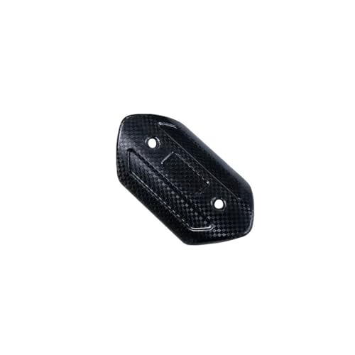 Carénage carbone F900XR protégez votre moto des impacts