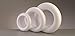 Produktbild EFCO - Styroporhalbringe ø 220 mm