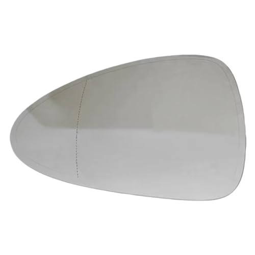 Miroir glace de rétroviseur pour Panamera 970 haut de gamme avec anti-éblouissement automatique