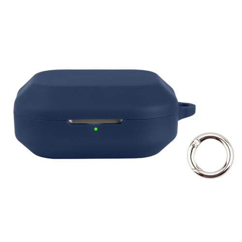 �w�b�h�t�H���J�o�[ �ϏՌ����b�v�P�[�X �X�L�����h�~�K�[�h �􂦂�V���R���n�E�W���O�V�F�� �O���b�v������ Buds Air 8 �X�|�[�c�C���z���P�[�X