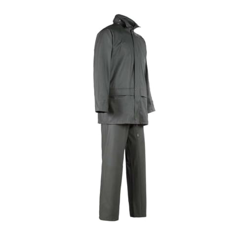 Ensemble de pluie Flex Guppy 9227 veste pantalon imperméable L