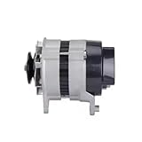 12V 35A ALTERNATOR LRA101 LAA113 2871A137 Compatible For Lucas 17ACR