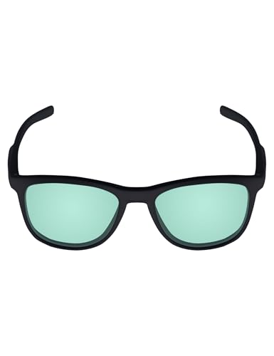 Image of Mryok Replacement Lenses for Oakley Trillbe X OO9340 Sunglasses, HD Polarized, UV Protection, Impact Resistant, Perfectly Fit